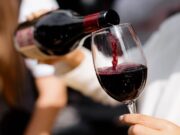 Rotwein Genuss