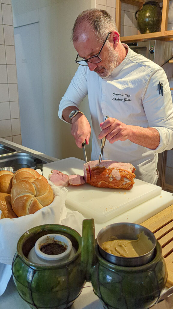 Andreas Gölles Der Steirer
