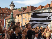 SK Sturm Fans