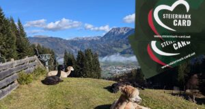 Steiermark Card Vorteile
