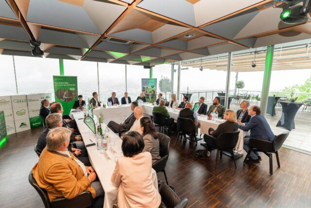 Steiermark Tourismus Schwerpunkte 2026