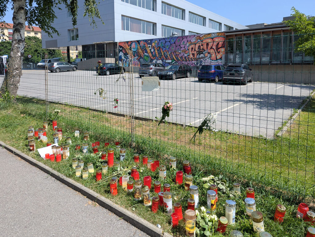 BORG Dreierschützengasse