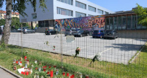 BORG Dreierschützengasse