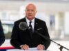Bundeskanzler Stocker in Graz