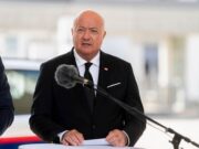 Bundeskanzler Stocker in Graz