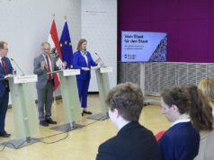 Bundesschatz für den öffentlichen Sektor
