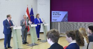 Bundesschatz für den öffentlichen Sektor