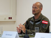 COBRA Kornberger