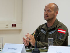COBRA Kornberger