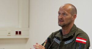 COBRA Kornberger