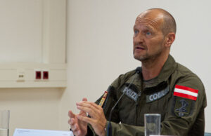 COBRA Kornberger