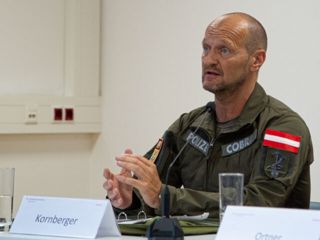 COBRA Kornberger