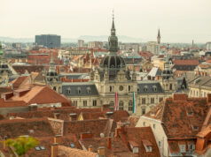 Graz