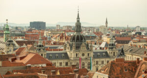Graz