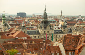 Graz