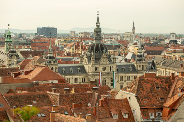 Graz