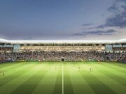 Graz Stadion Studie Ausbau
