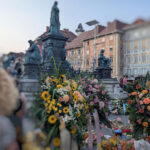 Offizielle Gedenkveranstaltung der Stadt Graz