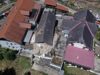 Haus Explosion Feuerwehr