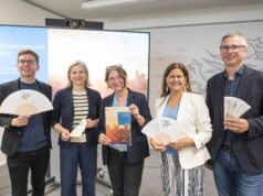 Hitzeaktionsplan Graz