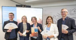 Hitzeaktionsplan Graz