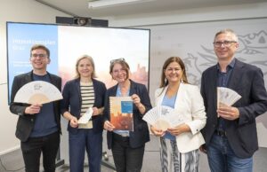Hitzeaktionsplan Graz