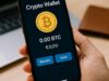 Krypto-Wallet
