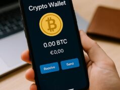 Krypto-Wallet