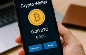 Krypto-Wallet