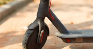 E-Scooter