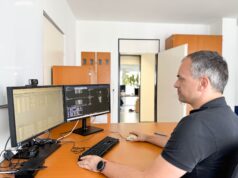 CT MRT Bilder im Elga