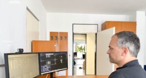 CT MRT Bilder im Elga