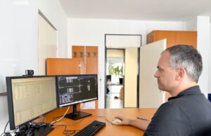 CT MRT Bilder im Elga