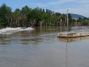 Feuerwehrboot