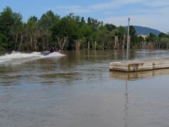Feuerwehrboot