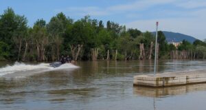 Feuerwehrboot