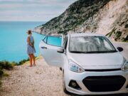 Mietwagen für den Urlaub