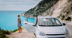 Mietwagen für den Urlaub