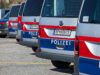 Polizeiautos