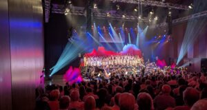 Queen Tribute Styriate