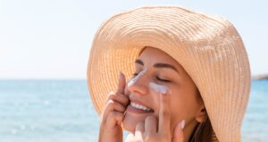 Sonnencreme Test
