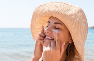 Sonnencreme Test