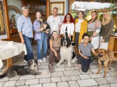 Vortragsabend rund um den Hund