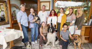Vortragsabend rund um den Hund