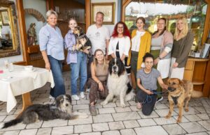 Vortragsabend rund um den Hund