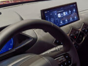 Auto Cockpit Radio