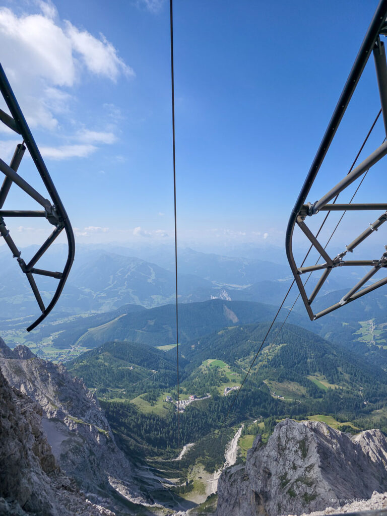 Dachstein Gondelbahn