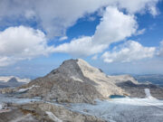 Dachsteingletscher