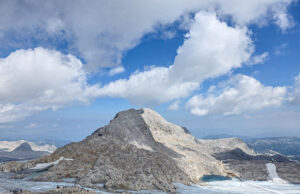 Dachsteingletscher