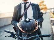 Helmpflicht E-Bike